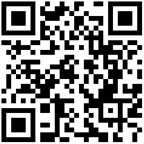 QR de bitcoin para donaciones