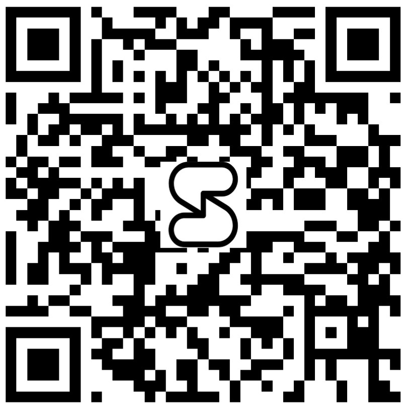 QR de contacto de Anarpunk en Session